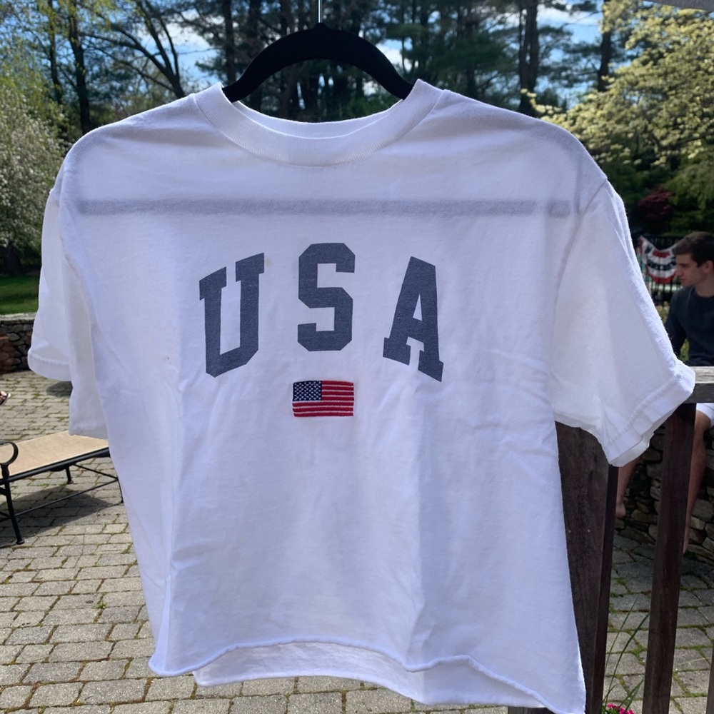 Brandy Melville Shirt